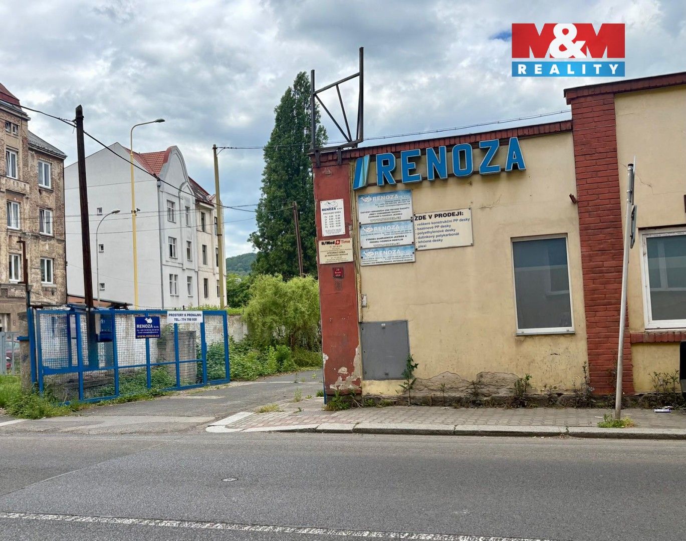 Pronájem komerčního prostoru 81 m² - foto 7