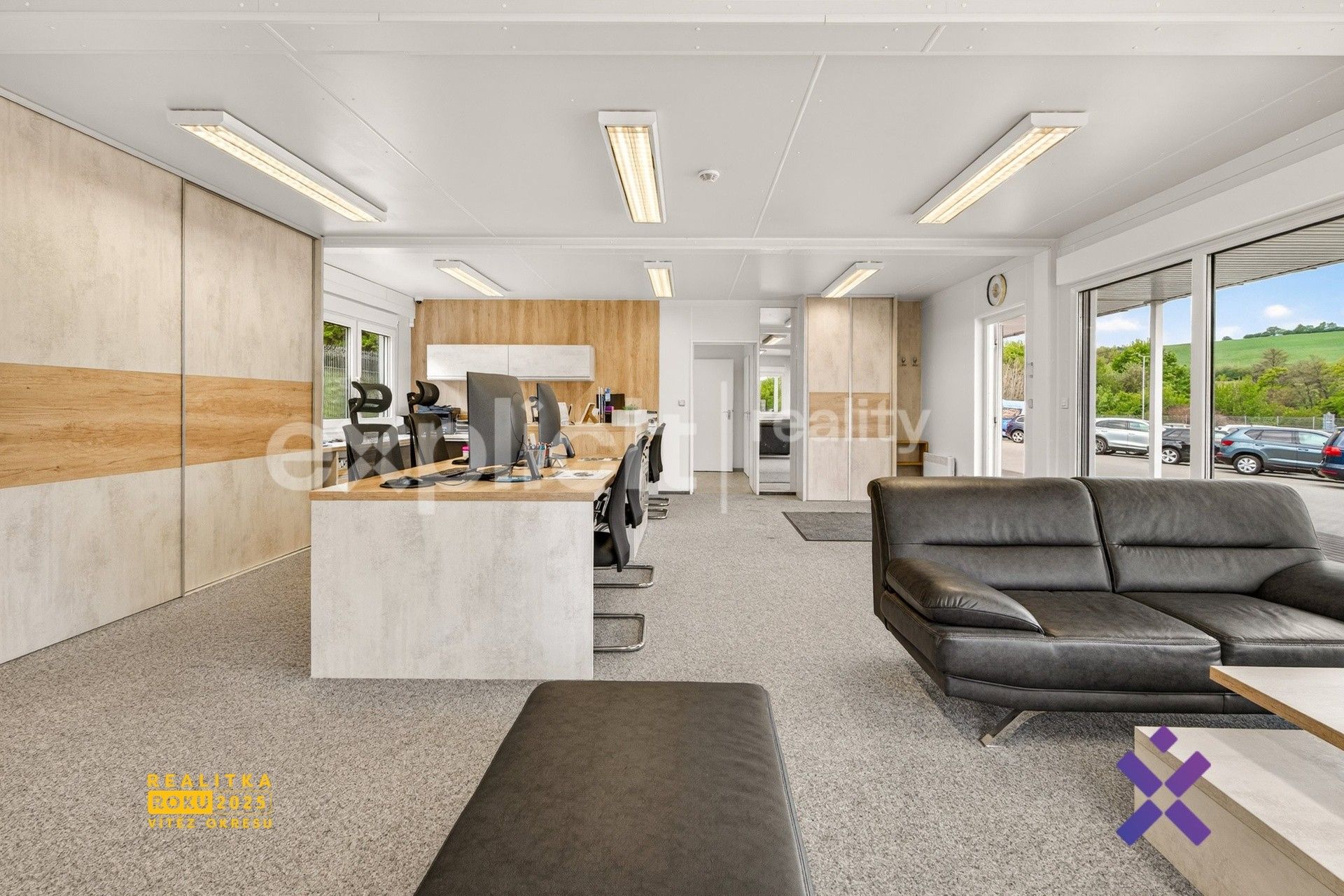 Prodej komerčního prostoru 4600 m² - foto 15