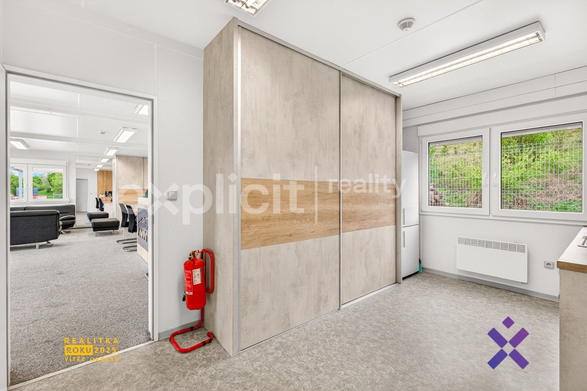 Prodej komerčního prostoru 4600 m² - foto 19