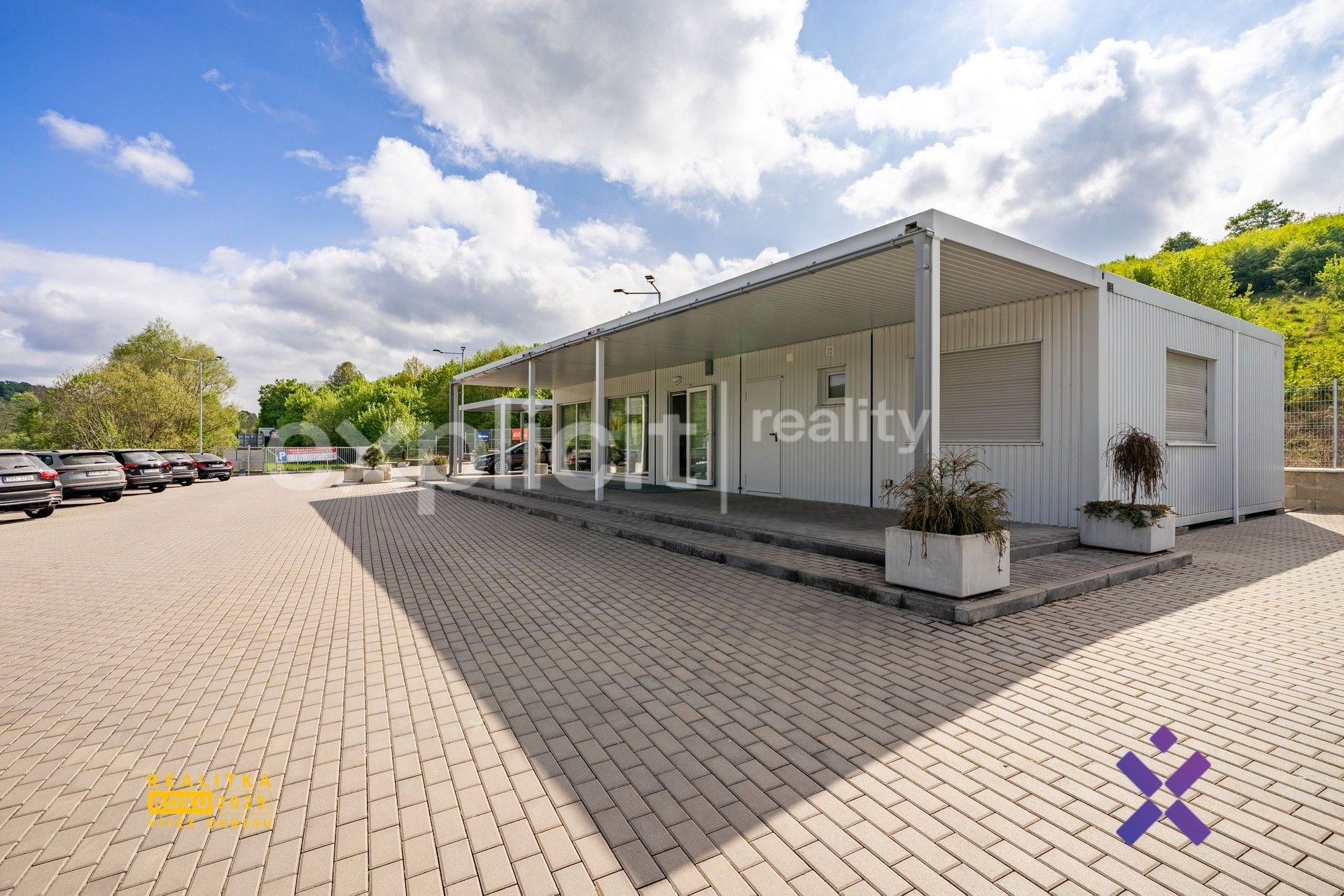 Prodej komerčního prostoru 4600 m² - foto 30