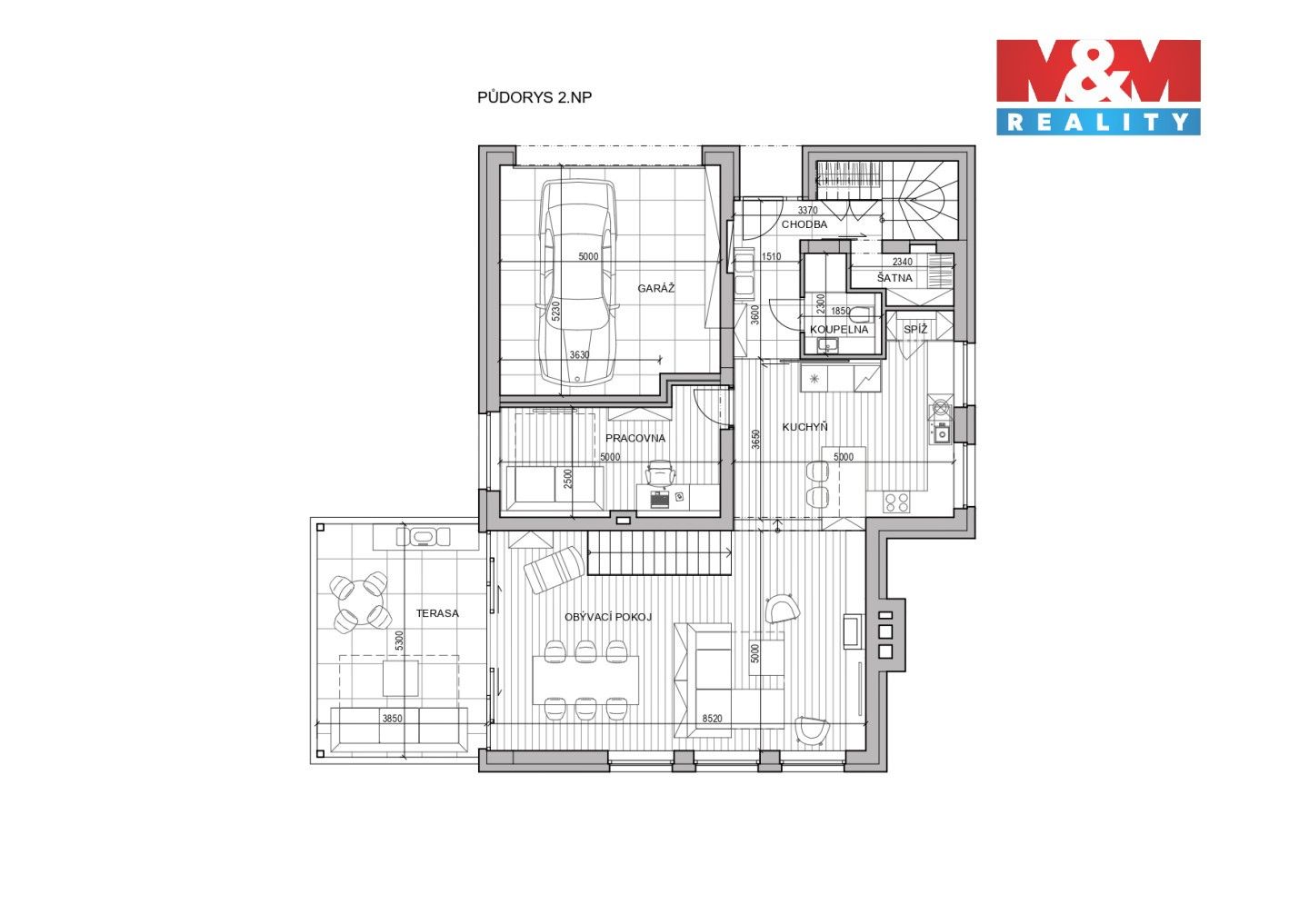 Prodej domu 270 m² - foto 29