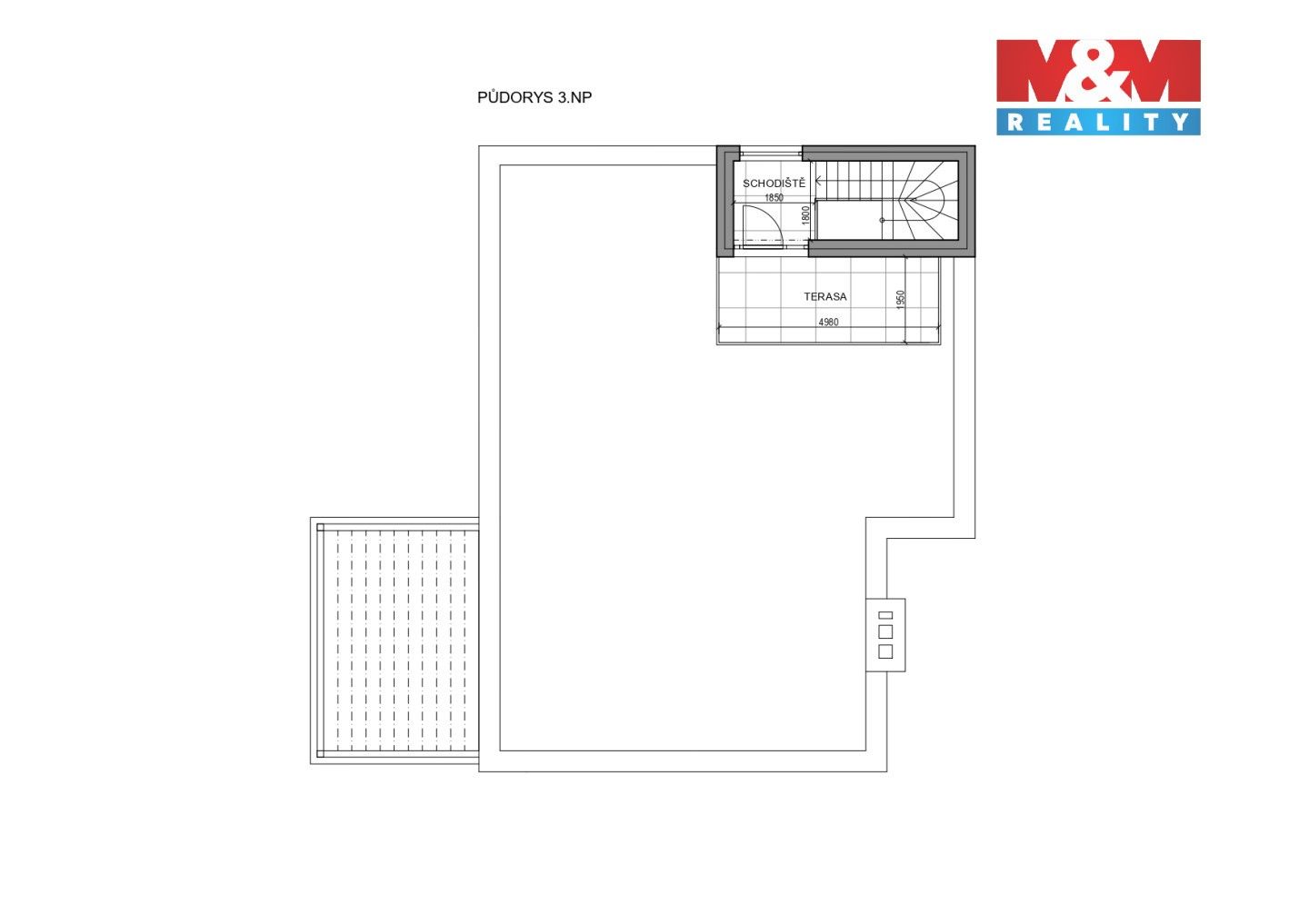 Prodej domu 270 m² - foto 30