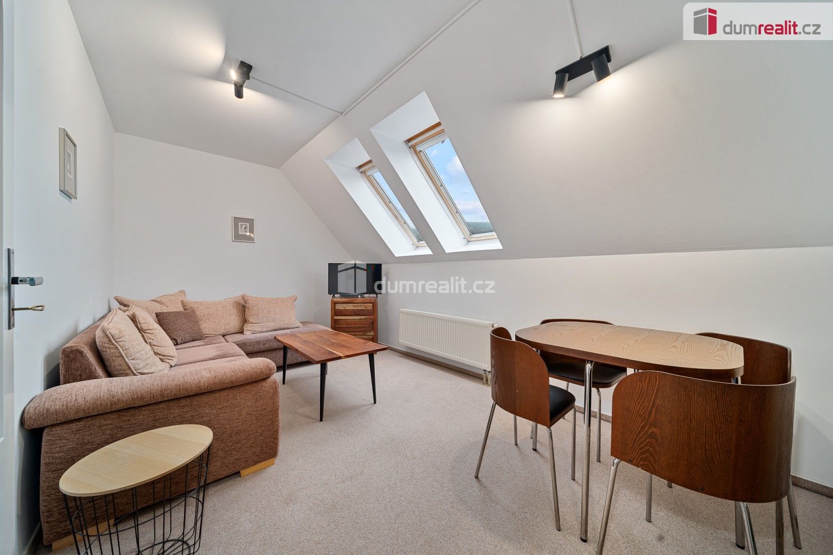 Prodej bytu 2+1 45 m² - foto 3