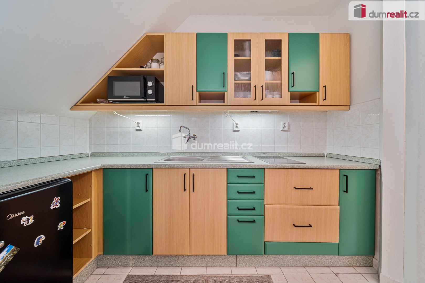 Prodej bytu 2+1 45 m² - foto 4