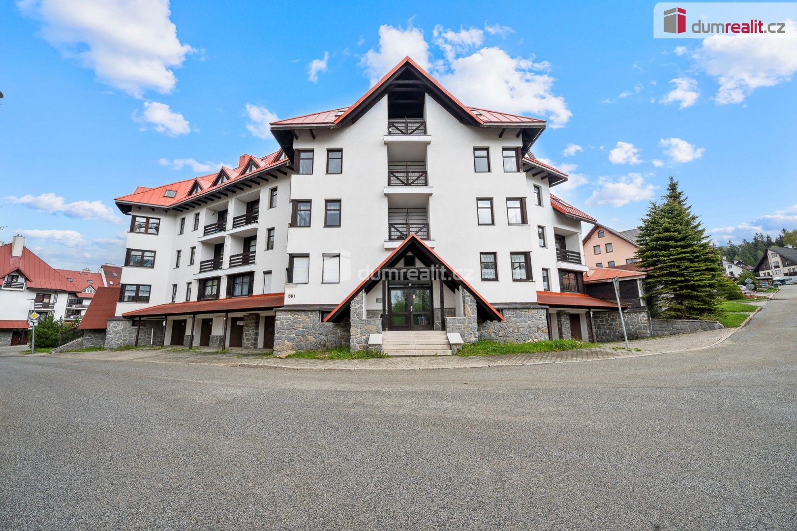 Prodej bytu 2+1 45 m² - foto 1