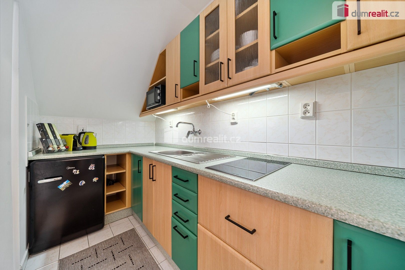 Prodej bytu 2+1 45 m² - foto 6