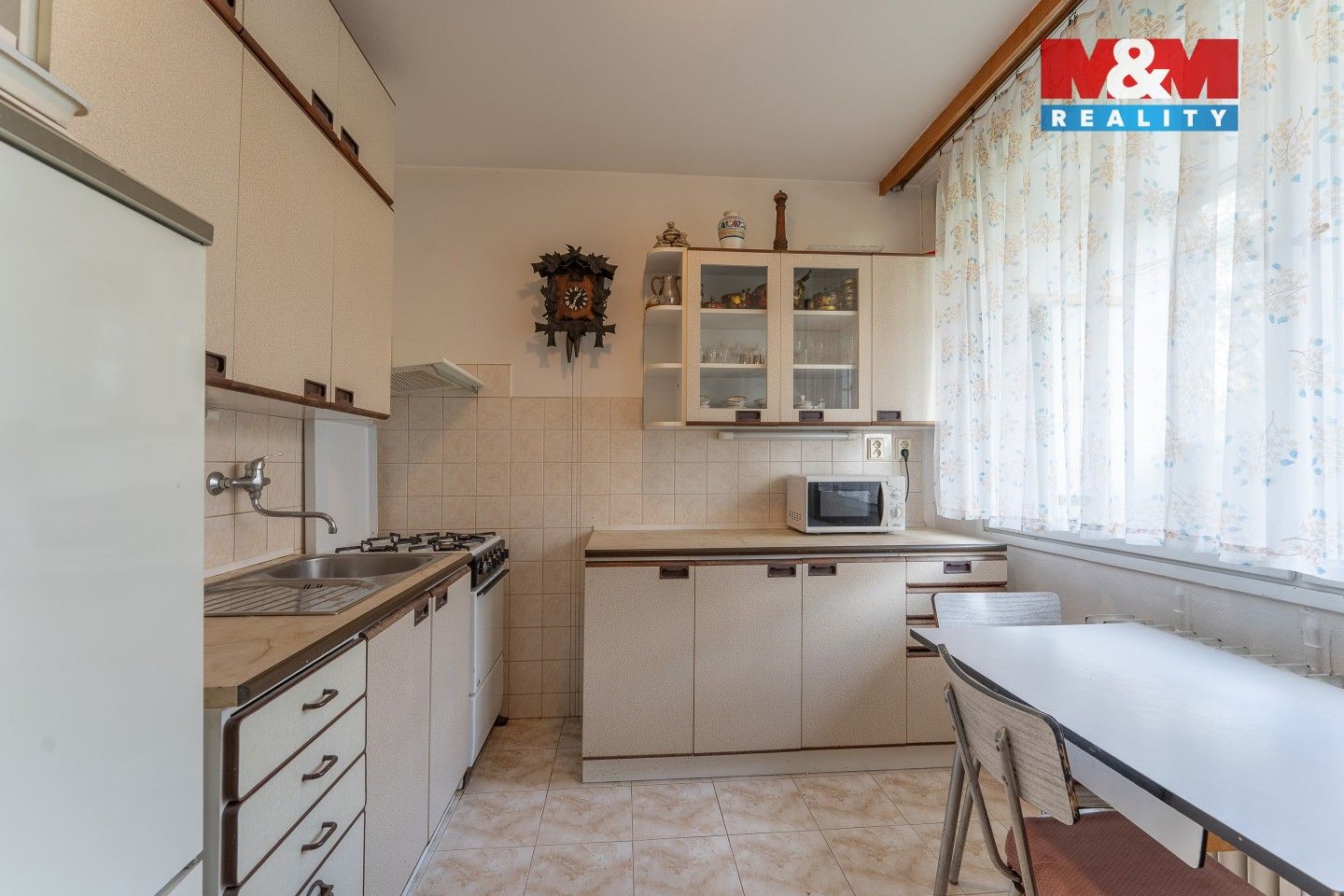 Prodej bytu 3+1 63 m² - foto 5