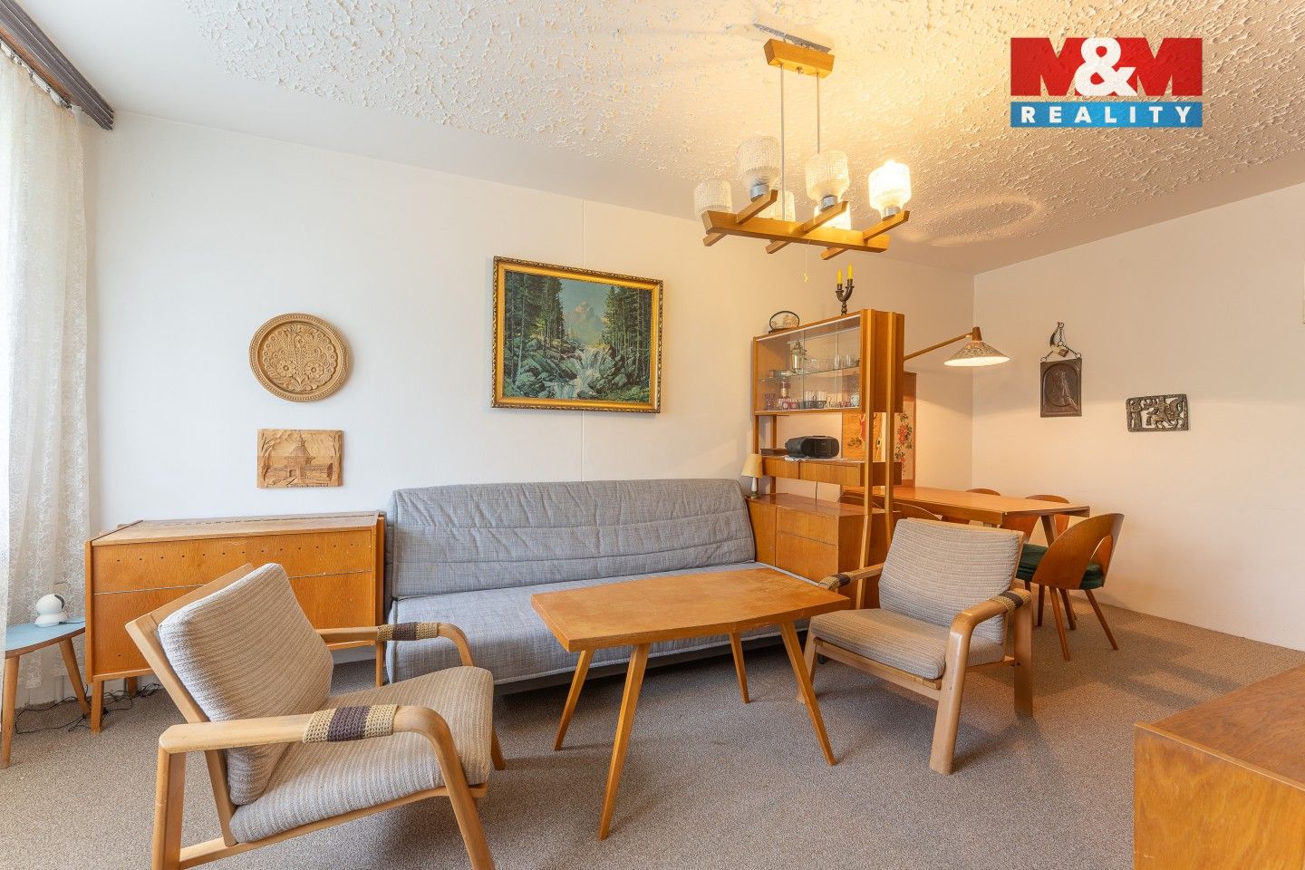 Prodej bytu 3+1 63 m² - foto 4