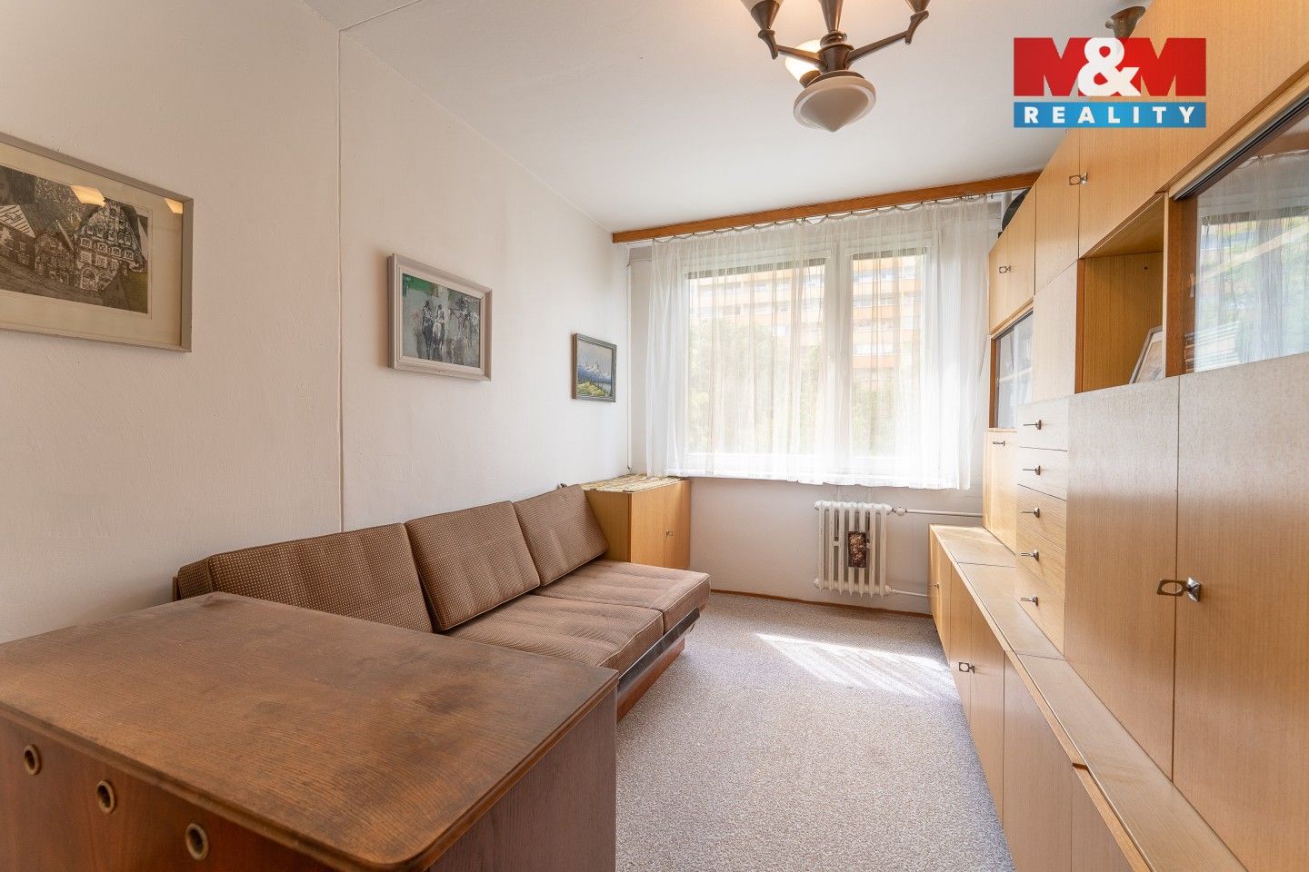 Prodej bytu 3+1 63 m² - foto 6