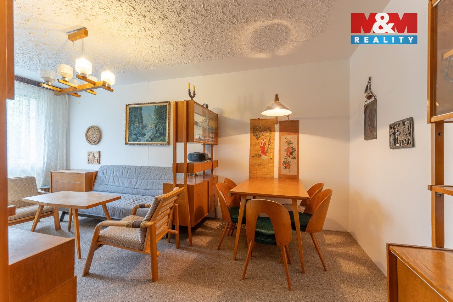 Prodej bytu 3+1 63 m² - foto 8