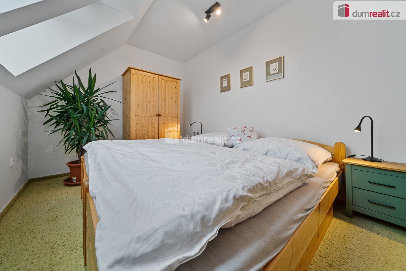 Prodej bytu 2+1 45 m² - foto 11