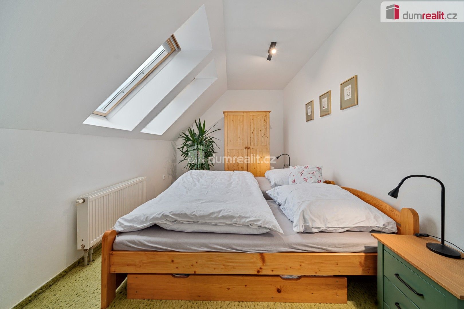 Prodej bytu 2+1 45 m² - foto 10