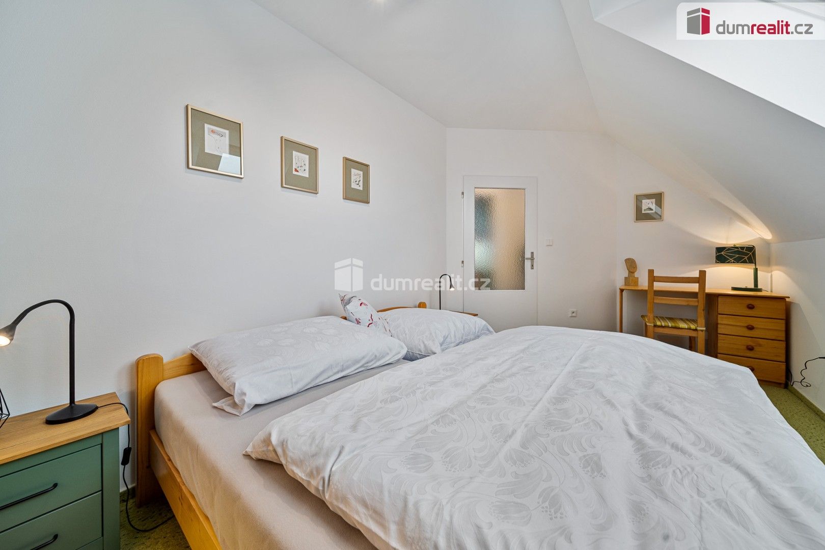 Prodej bytu 2+1 45 m² - foto 12