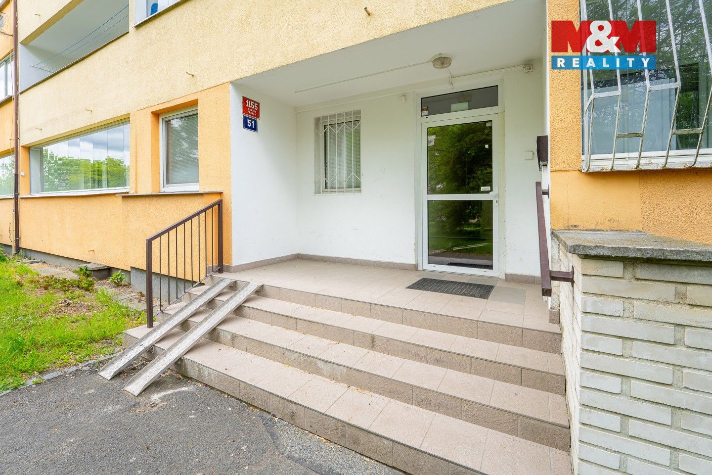 Prodej bytu 3+1 63 m² - foto 18