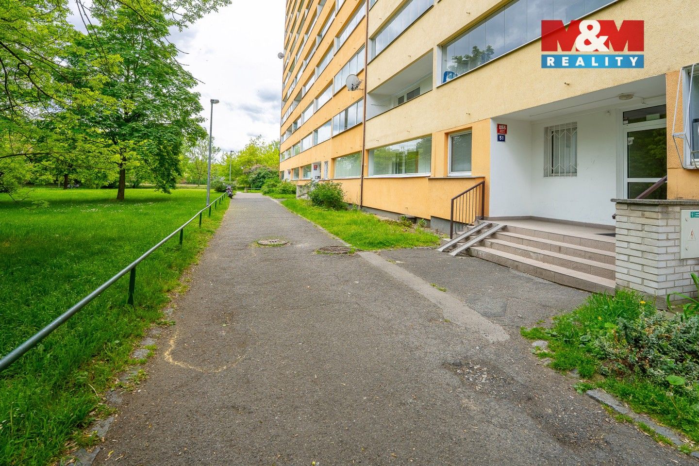 Prodej bytu 3+1 63 m² - foto 20