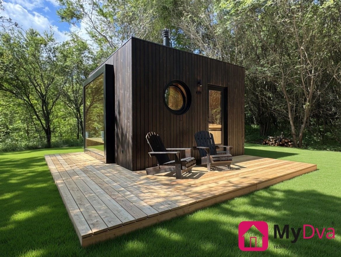 Prodej domu 14 m² - foto 4