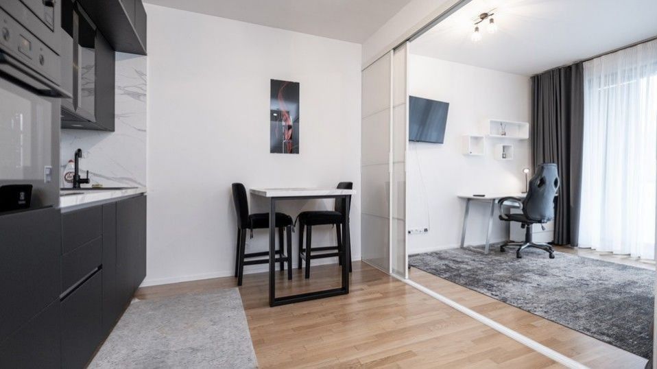 Prodej bytu 1+kk 41 m² - foto 6