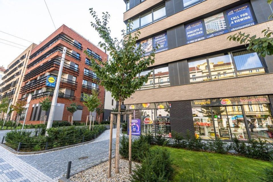 Prodej bytu 1+kk 41 m² - foto 12