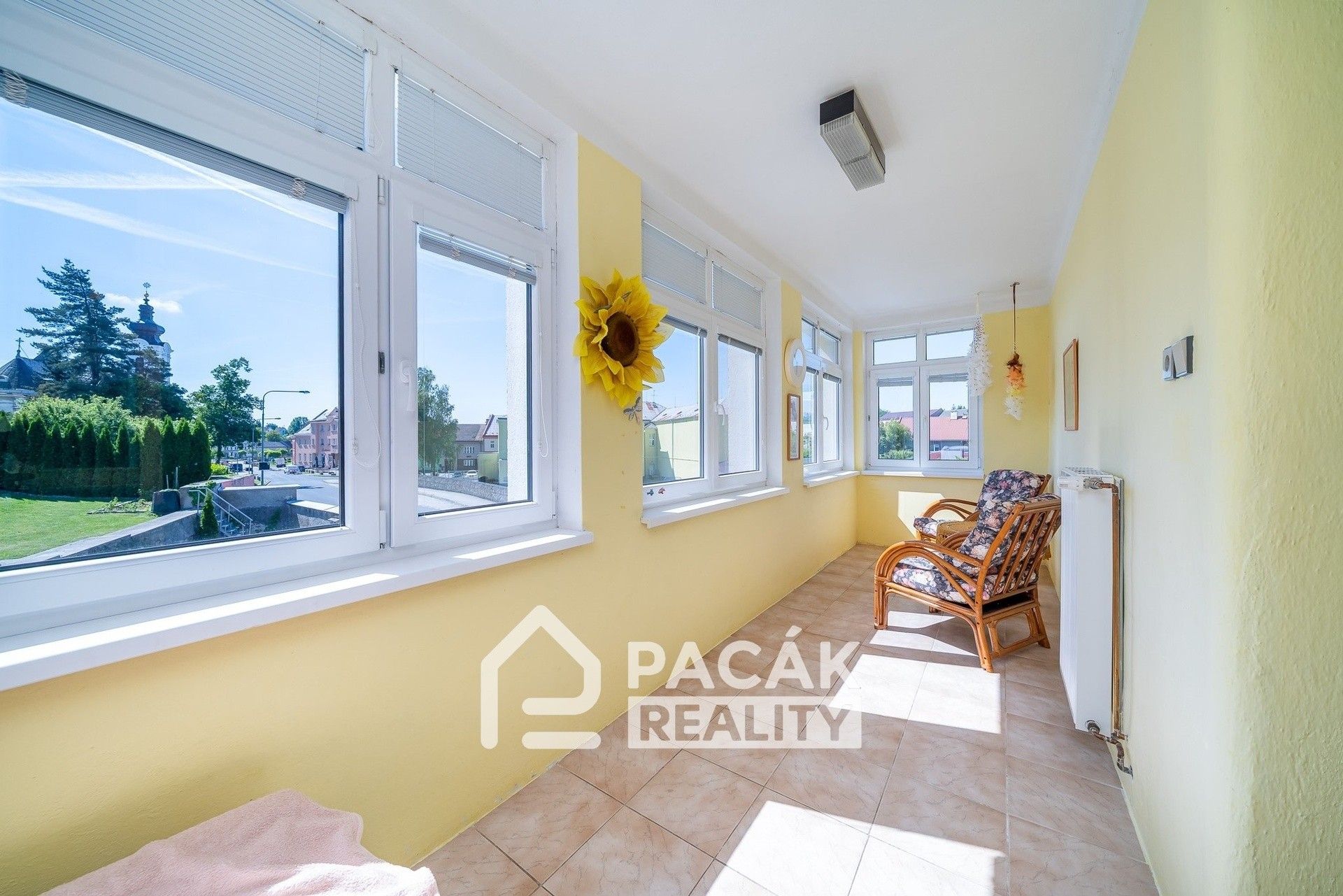 Prodej komerčního prostoru 1000 m² - foto 21