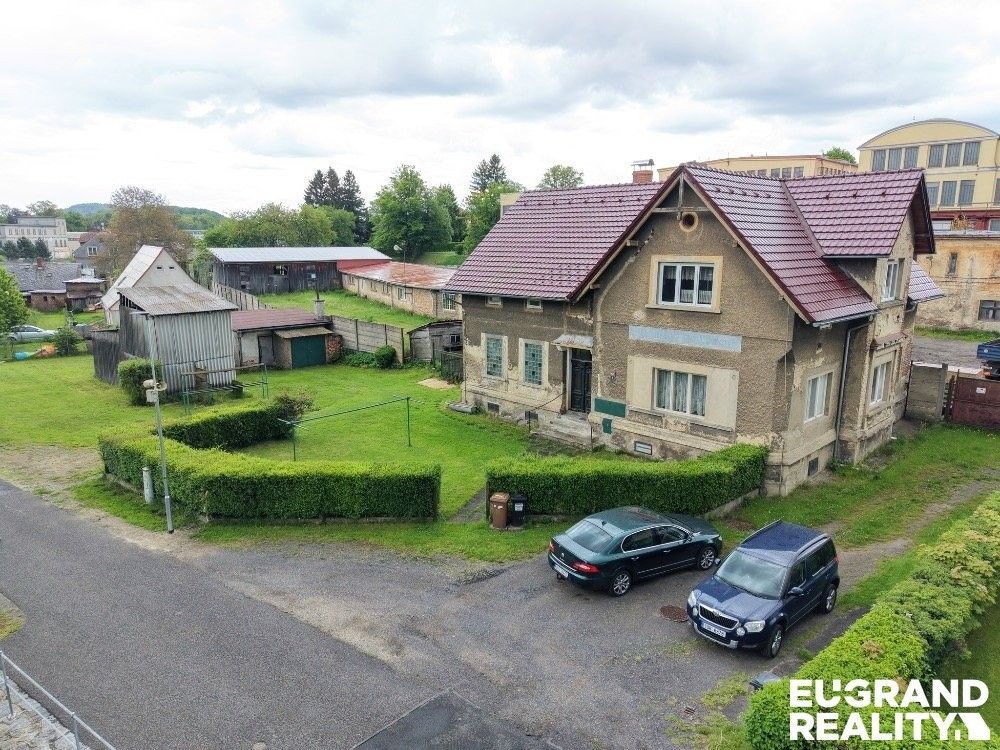 Prodej domu 260 m² - foto 3