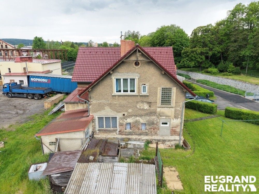 Prodej domu 260 m² - foto 22