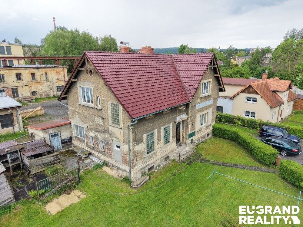 Prodej domu 260 m² - foto 23