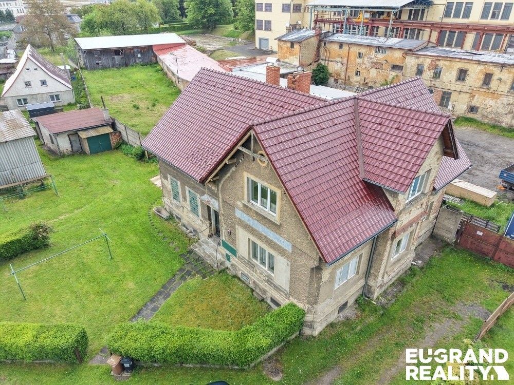 Prodej domu 260 m² - foto 24