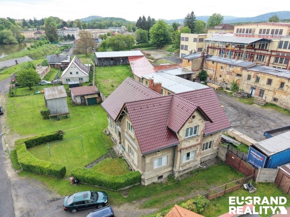 Prodej domu 260 m² - foto 25