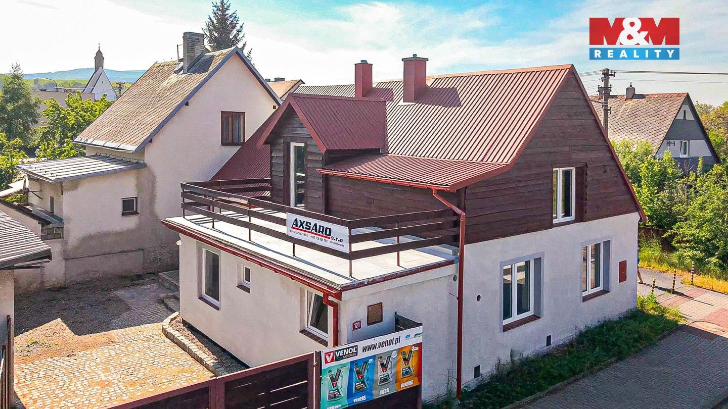 Prodej nemovitosti 160 m² - foto 3