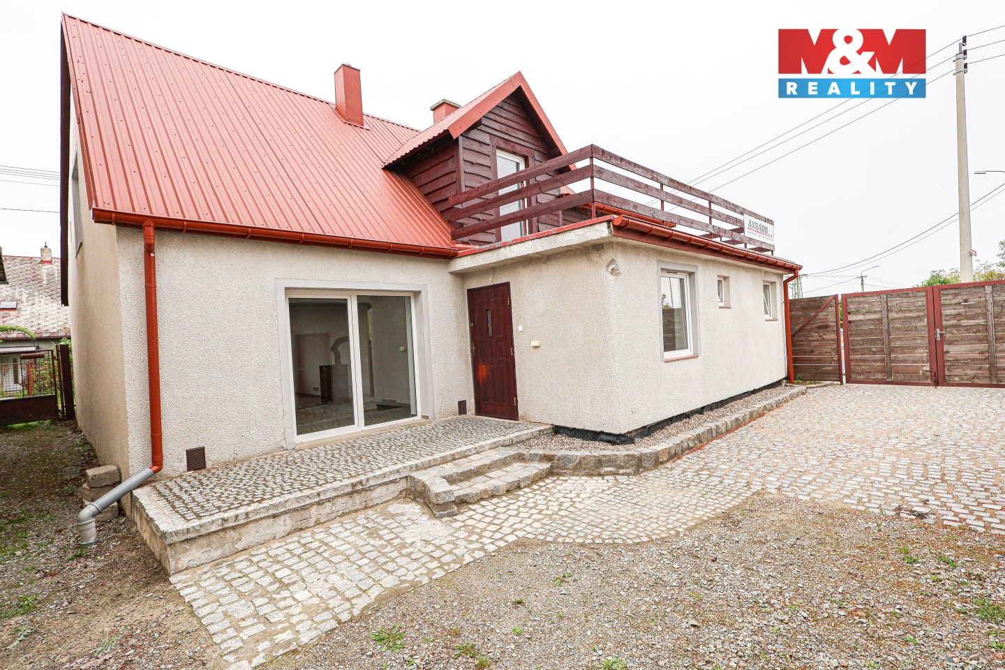 Prodej nemovitosti 160 m² - foto 4