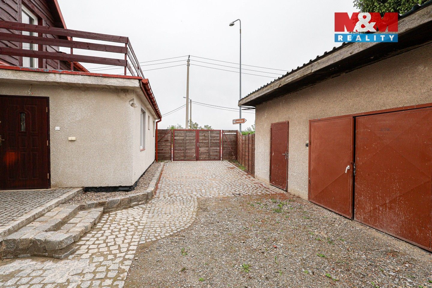 Prodej nemovitosti 160 m² - foto 6