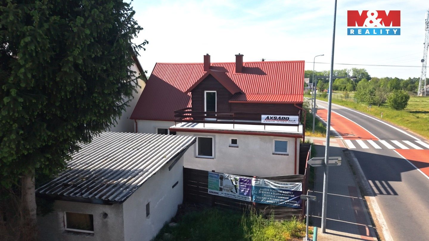 Prodej nemovitosti 160 m² - foto 8