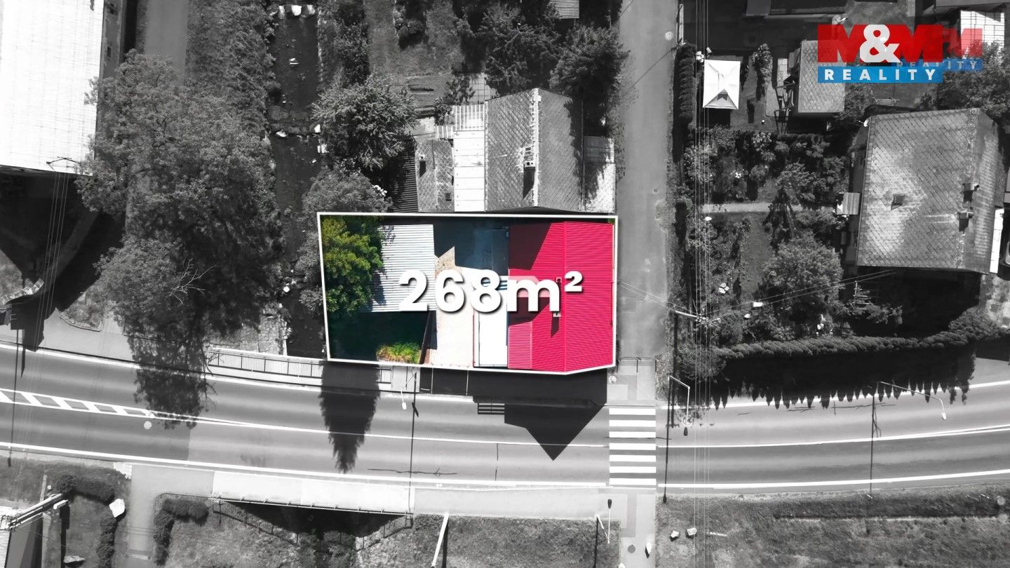 Prodej nemovitosti 160 m² - foto 11
