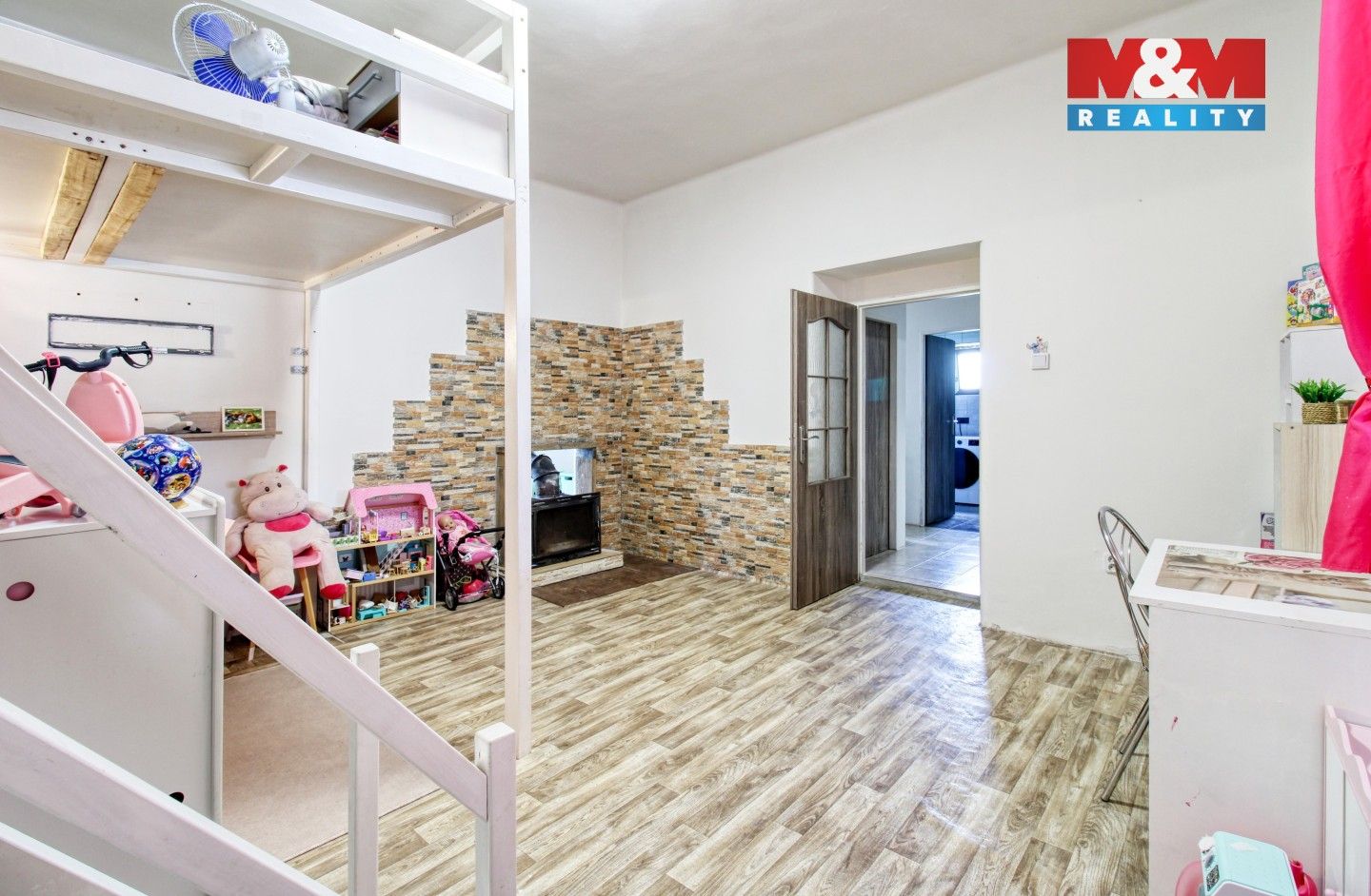 Prodej domu 121 m² - foto 10