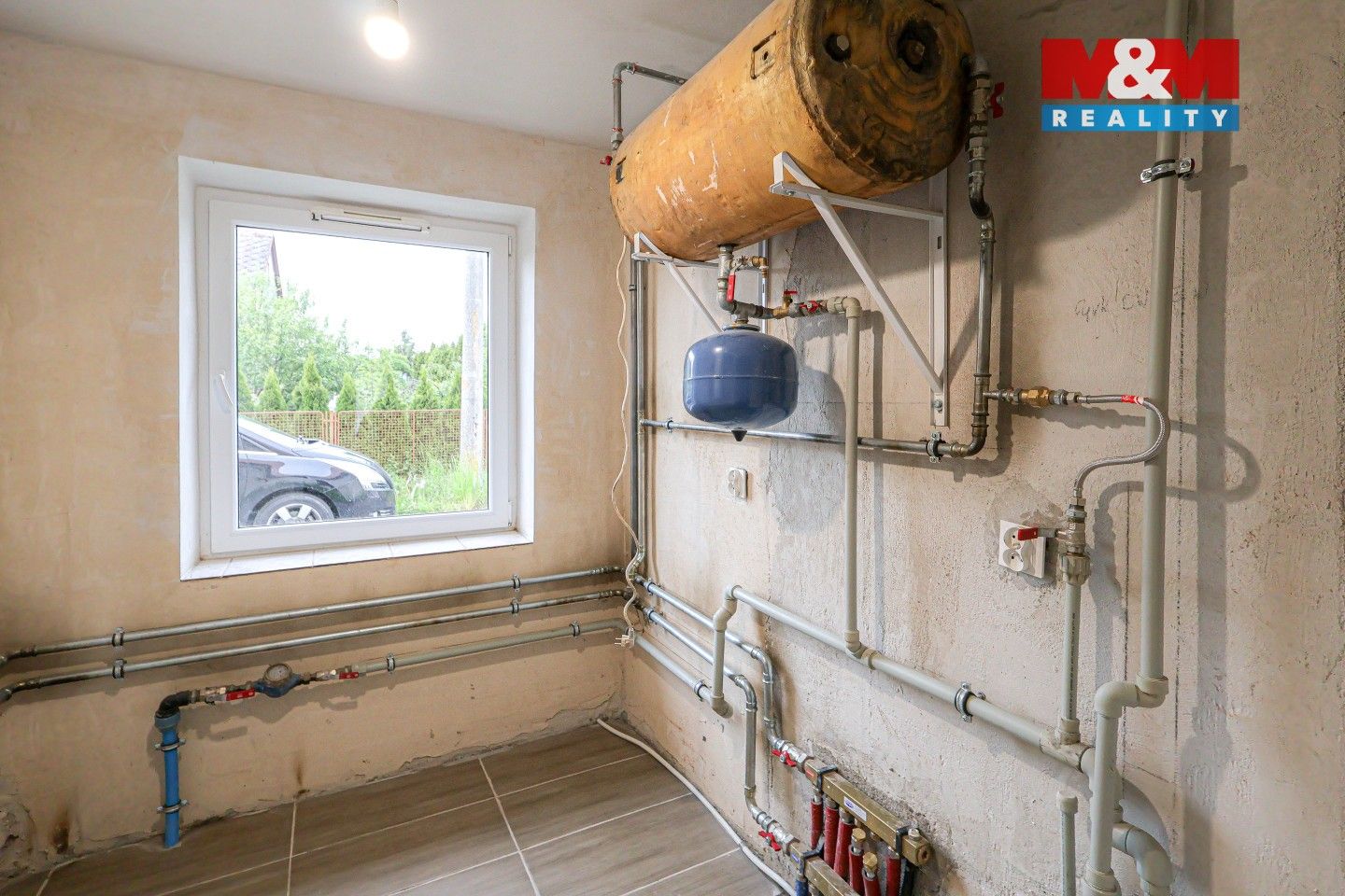 Prodej nemovitosti 160 m² - foto 21