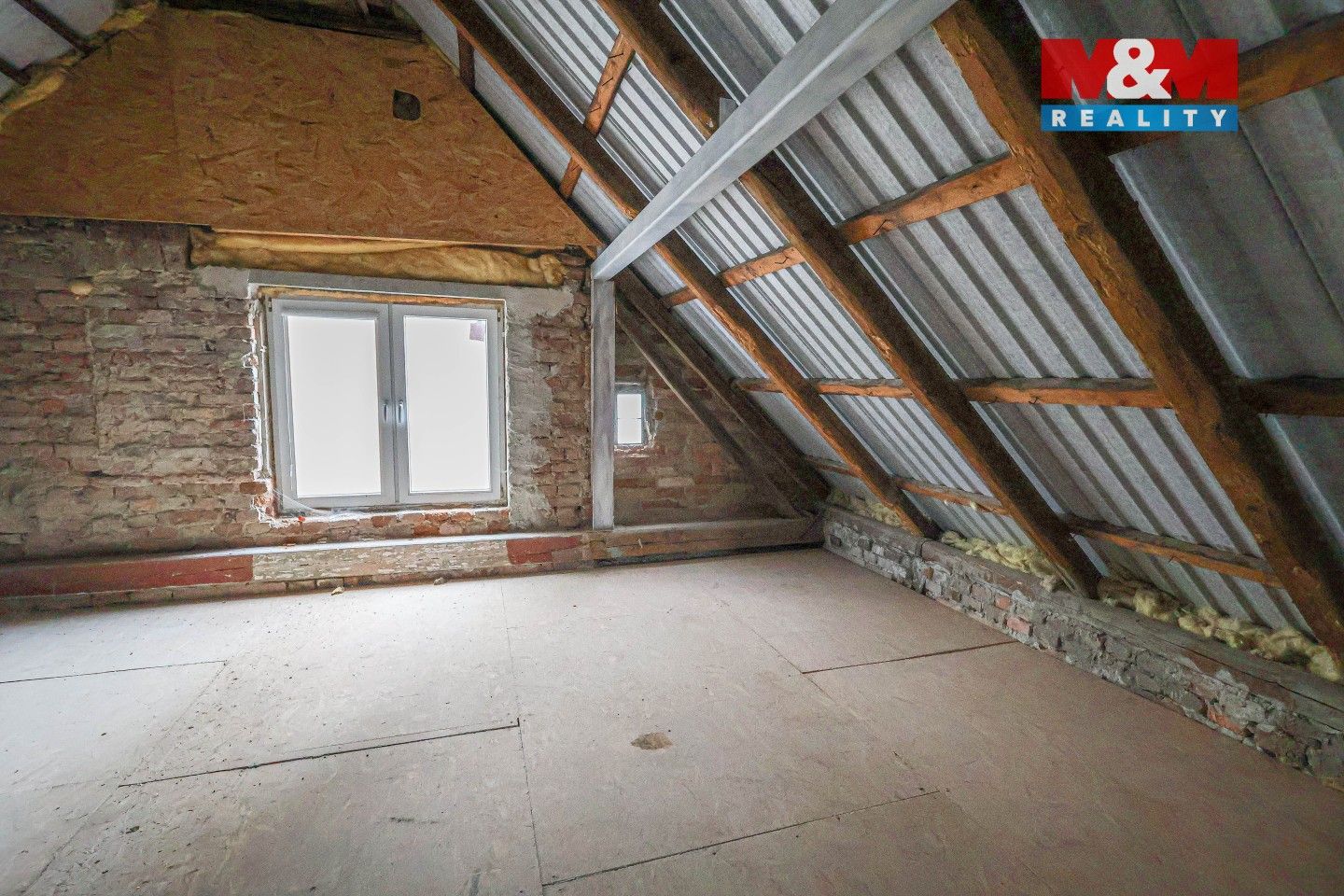 Prodej nemovitosti 160 m² - foto 24