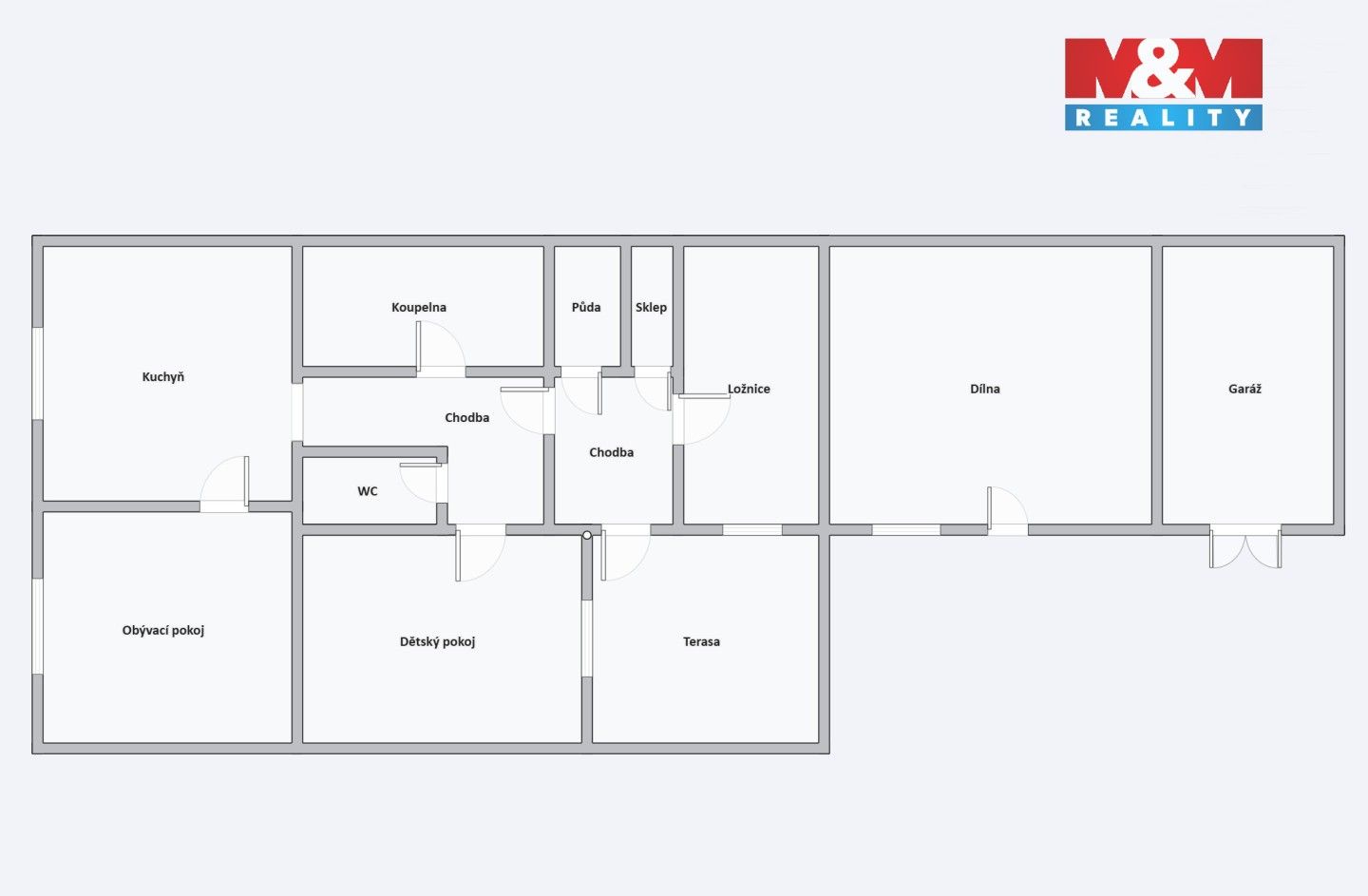 Prodej domu 121 m² - foto 18