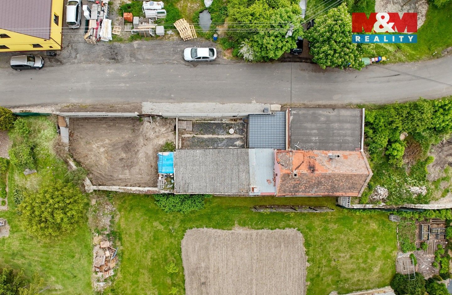 Prodej domu 121 m² - foto 24