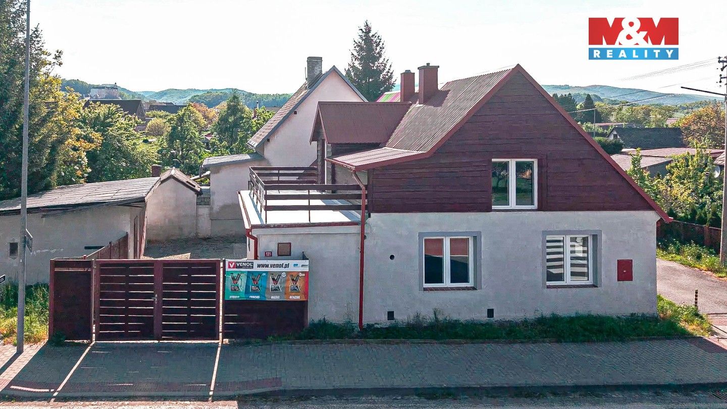 Prodej nemovitosti 160 m² - foto 27