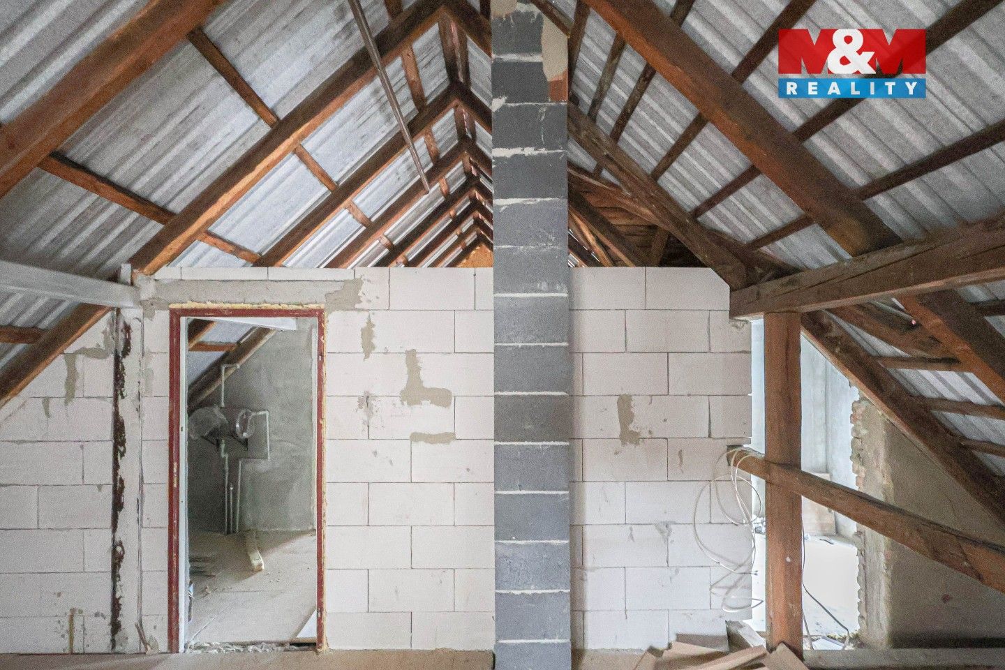 Prodej nemovitosti 160 m² - foto 26