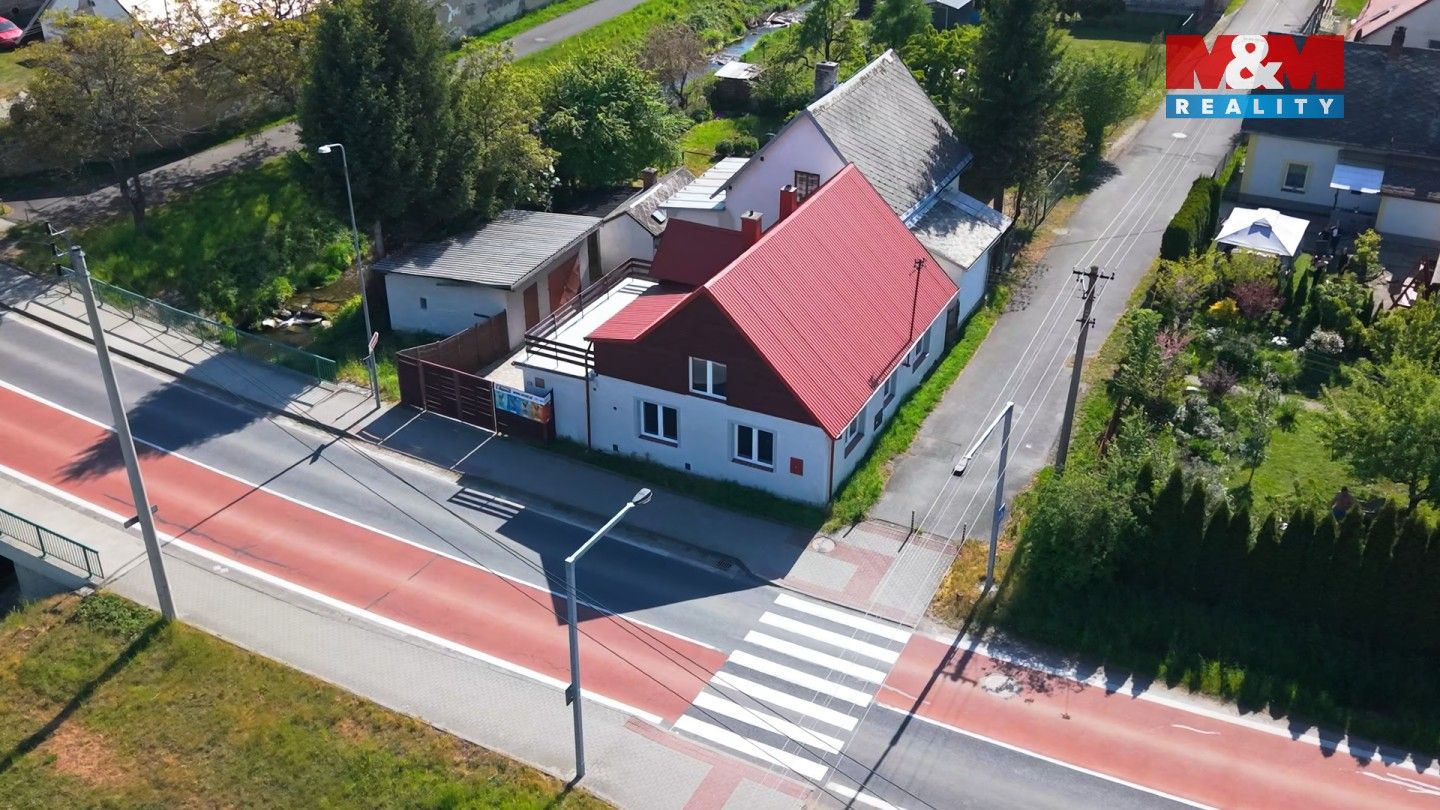 Prodej nemovitosti 160 m² - foto 29