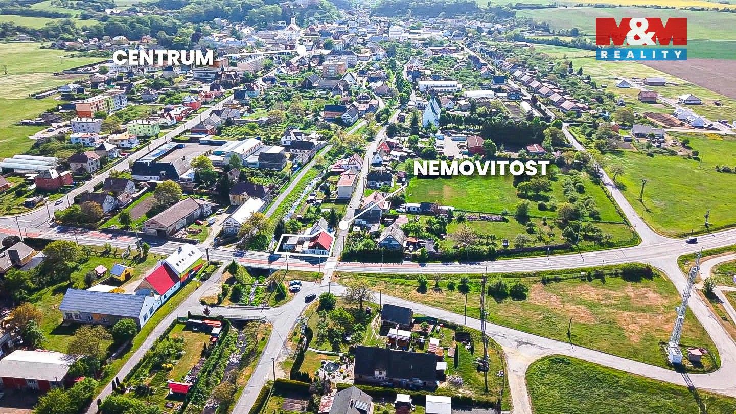 Prodej nemovitosti 160 m² - foto 30