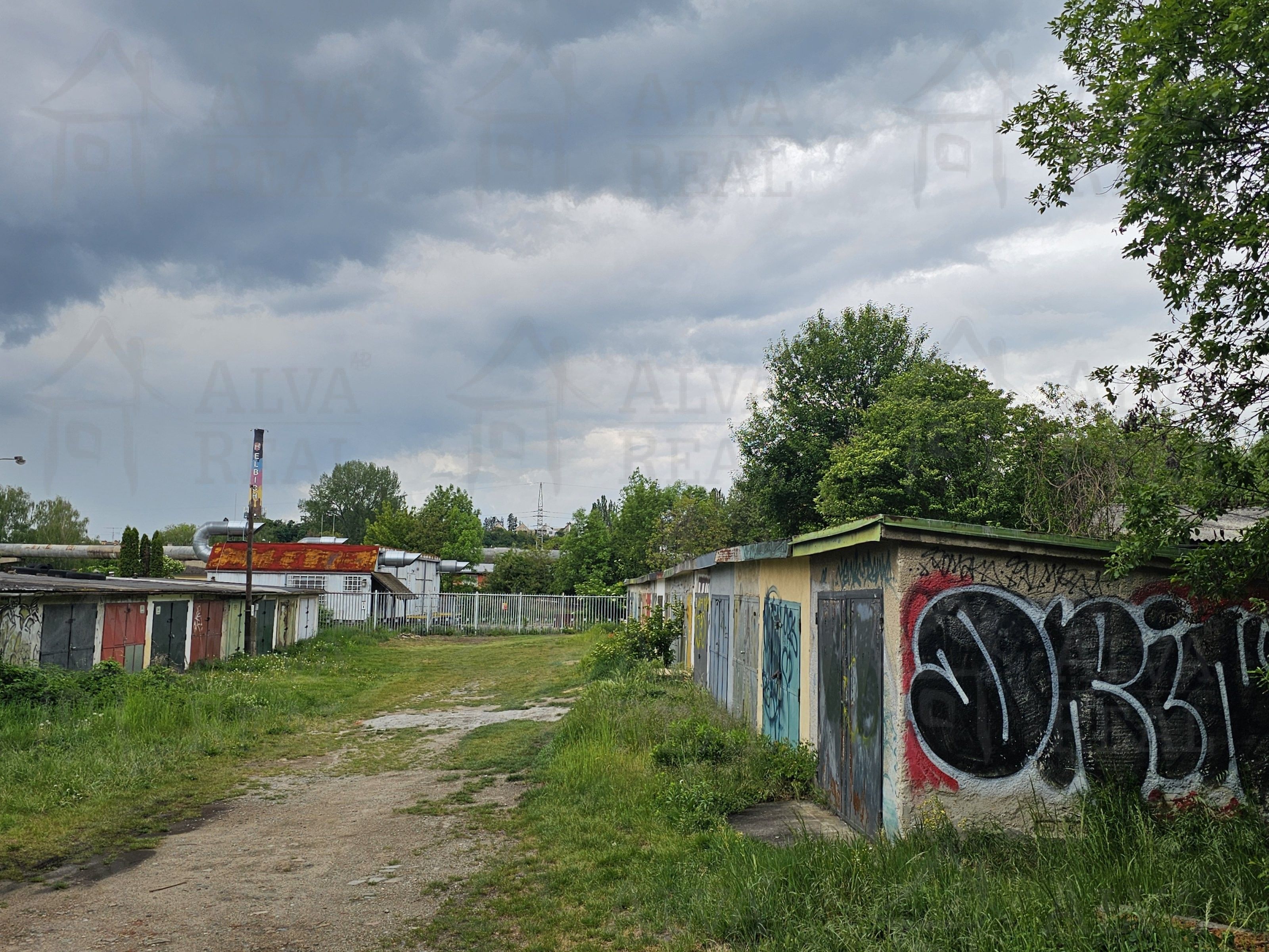 Prodej nemovitosti 22 m² - foto 8