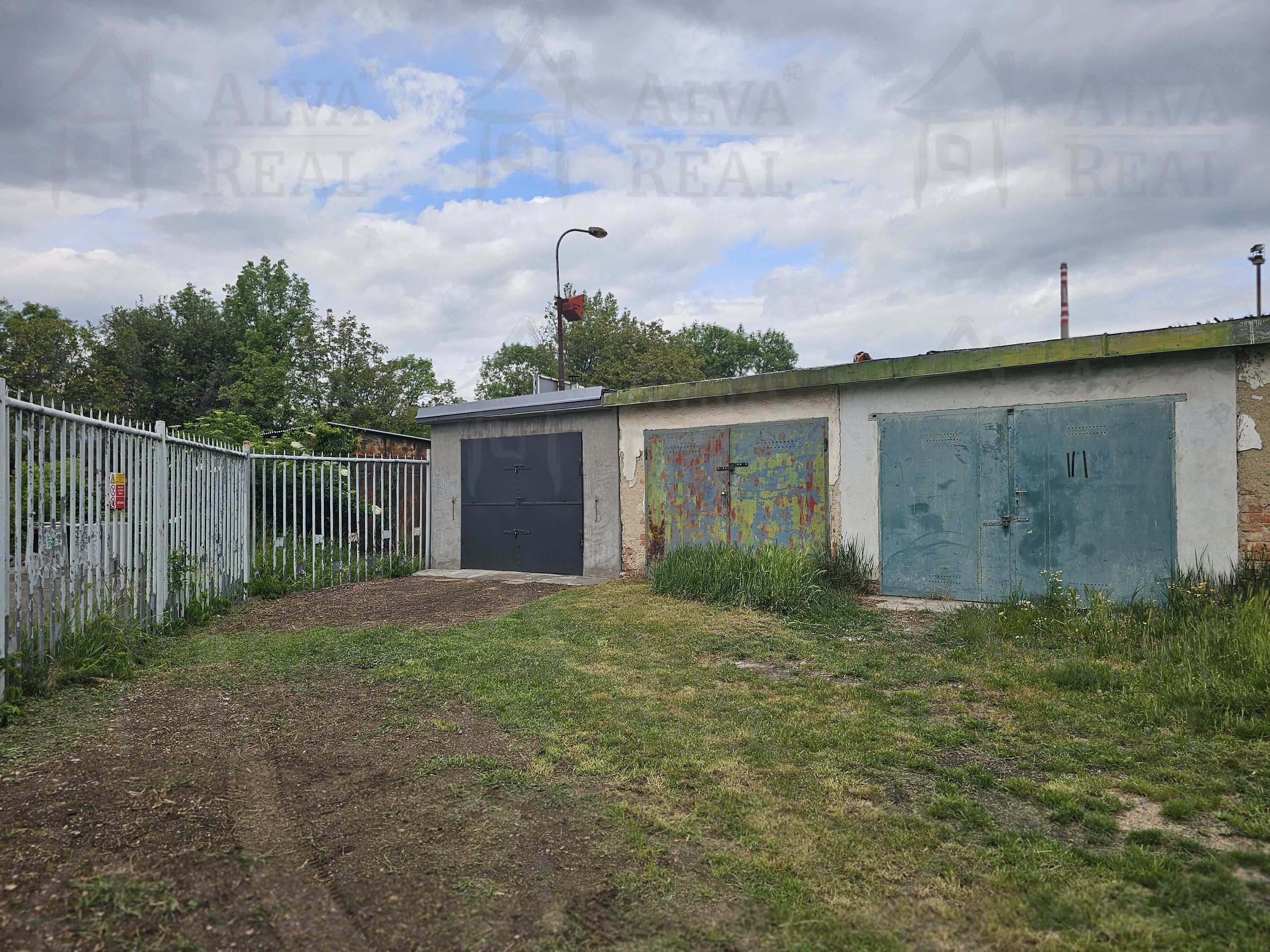 Prodej nemovitosti 22 m² - foto 4