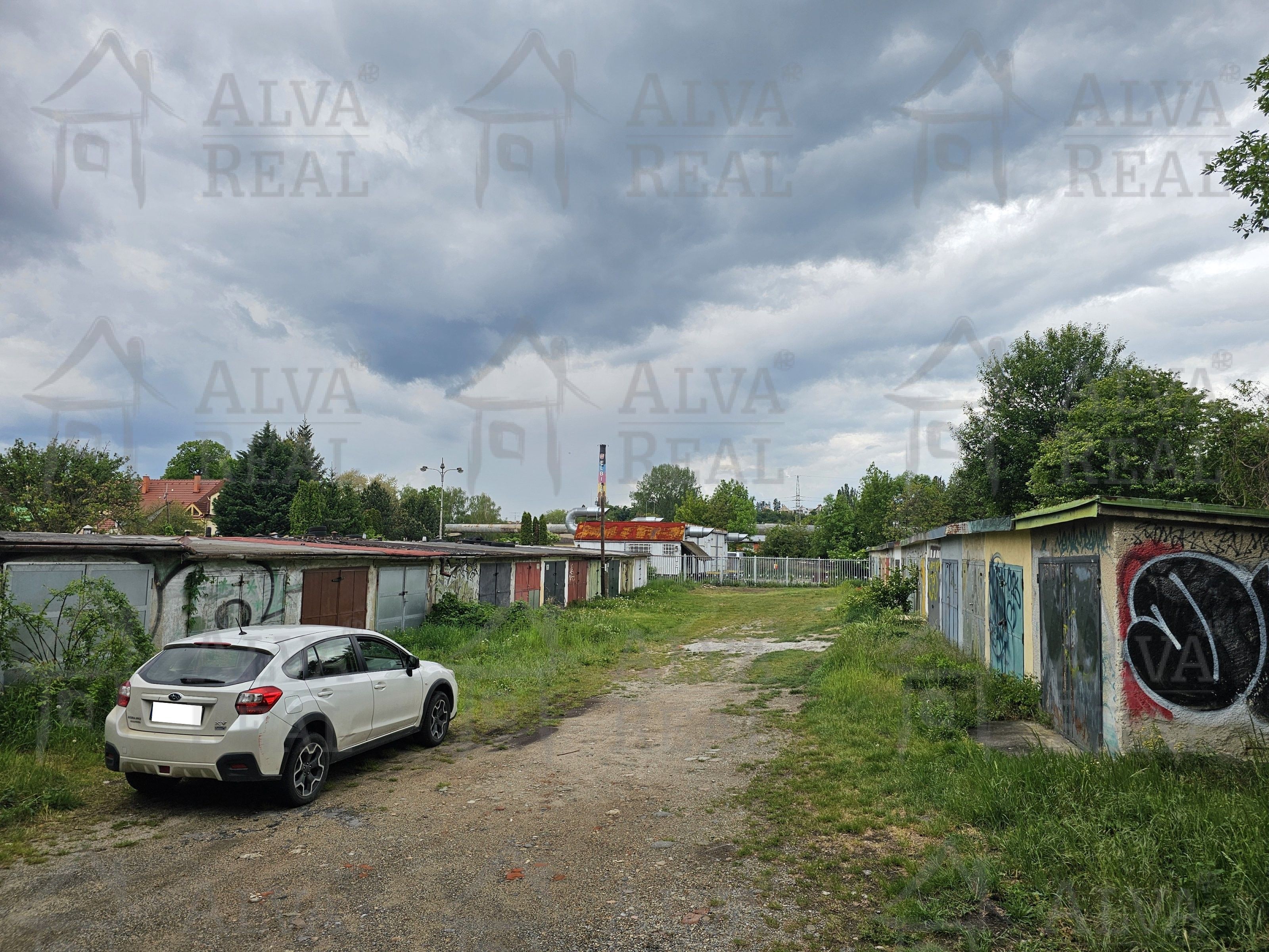 Prodej nemovitosti 22 m² - foto 7