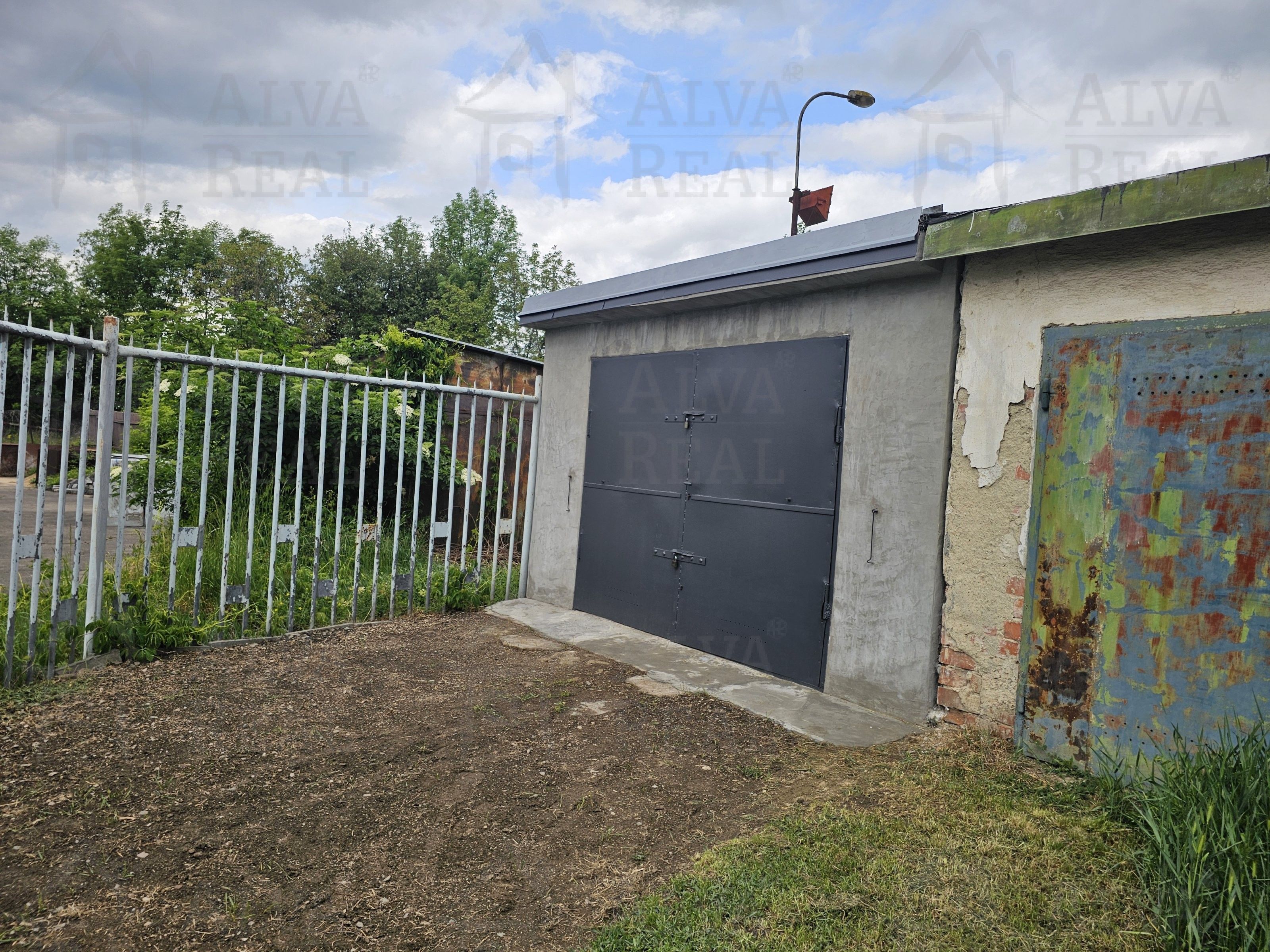 Prodej nemovitosti 22 m² - foto 3