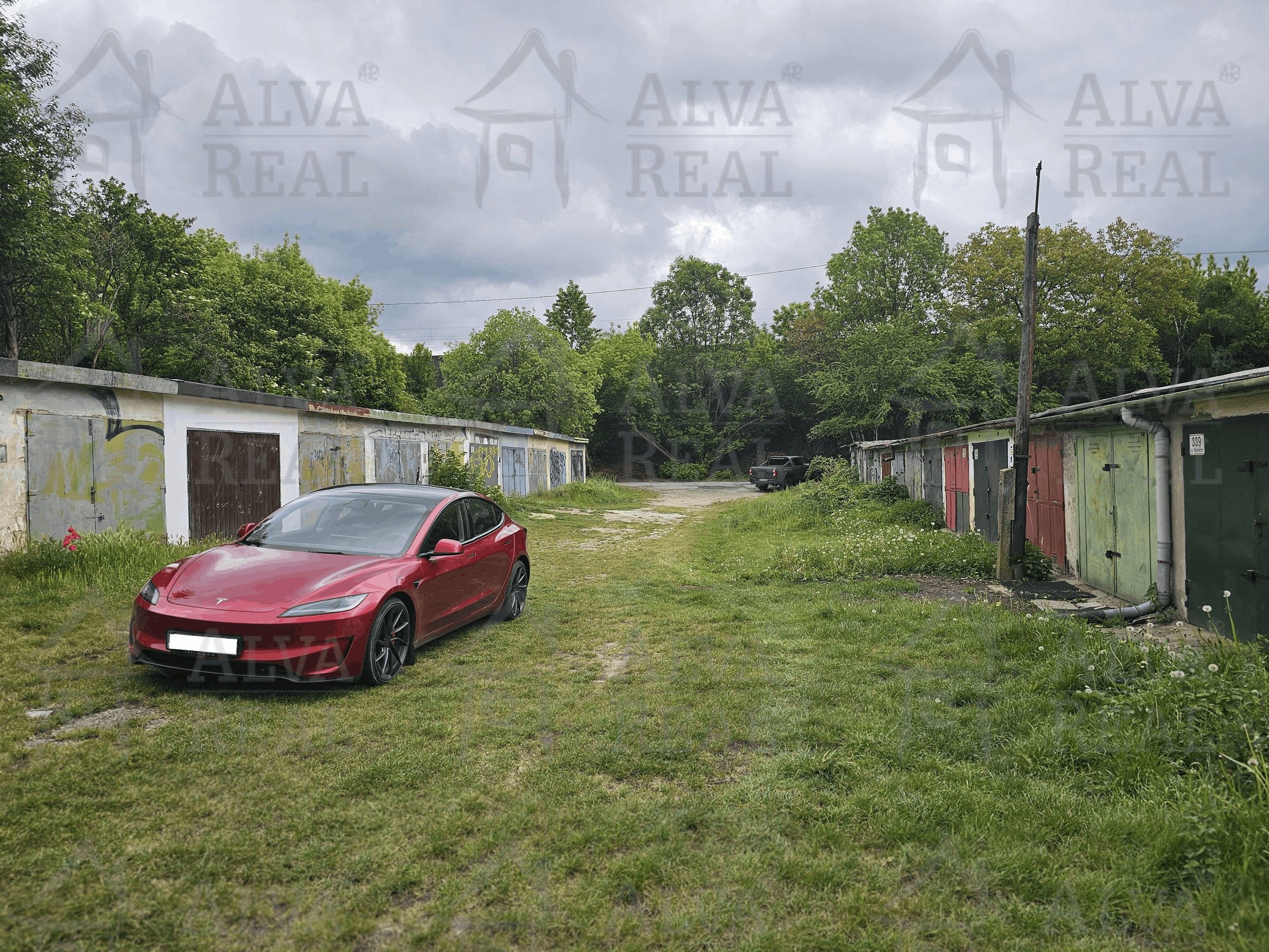 Prodej nemovitosti 22 m² - foto 5