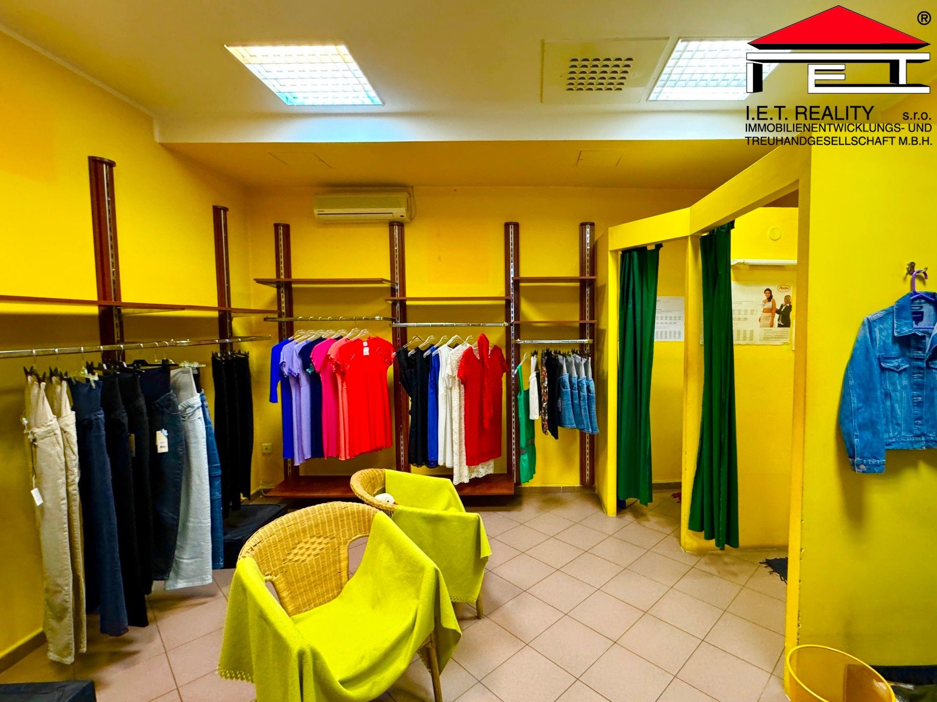 Pronájem komerčního prostoru 25 m² - foto 4