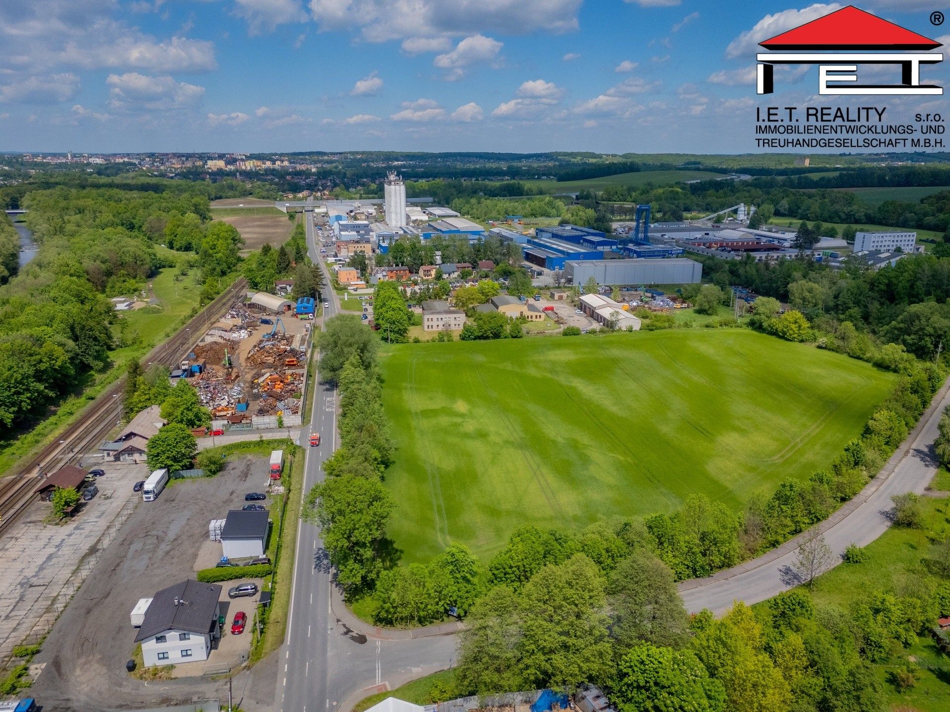 Prodej pozemku 30816 m² - foto 6