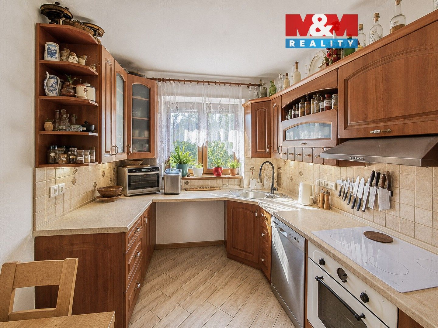 Prodej bytu 2+1 53 m² - foto 1